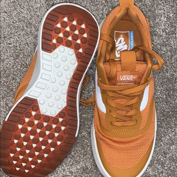 Ultrarange rapidweld Vans men - Picture 5 of 8